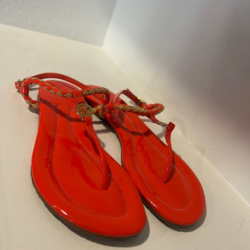 Tory Burch Sandals